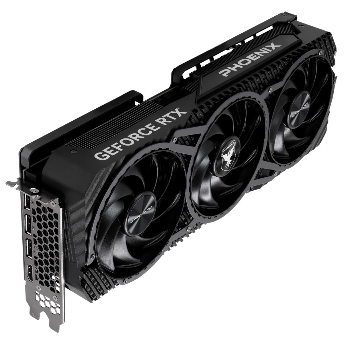 RTX4070Ti SUPER PHOENIX 16GB GDDR6X 256bit 3-DP HDMI