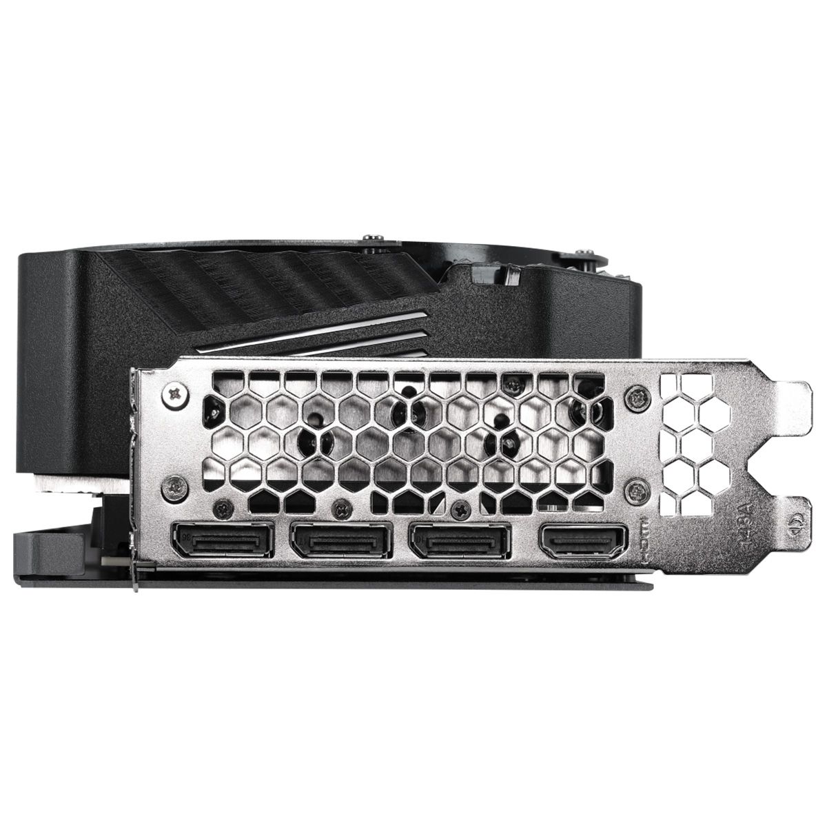 RTX4070Ti SUPER PHOENIX 16GB GDDR6X 256bit 3-DP HDMI