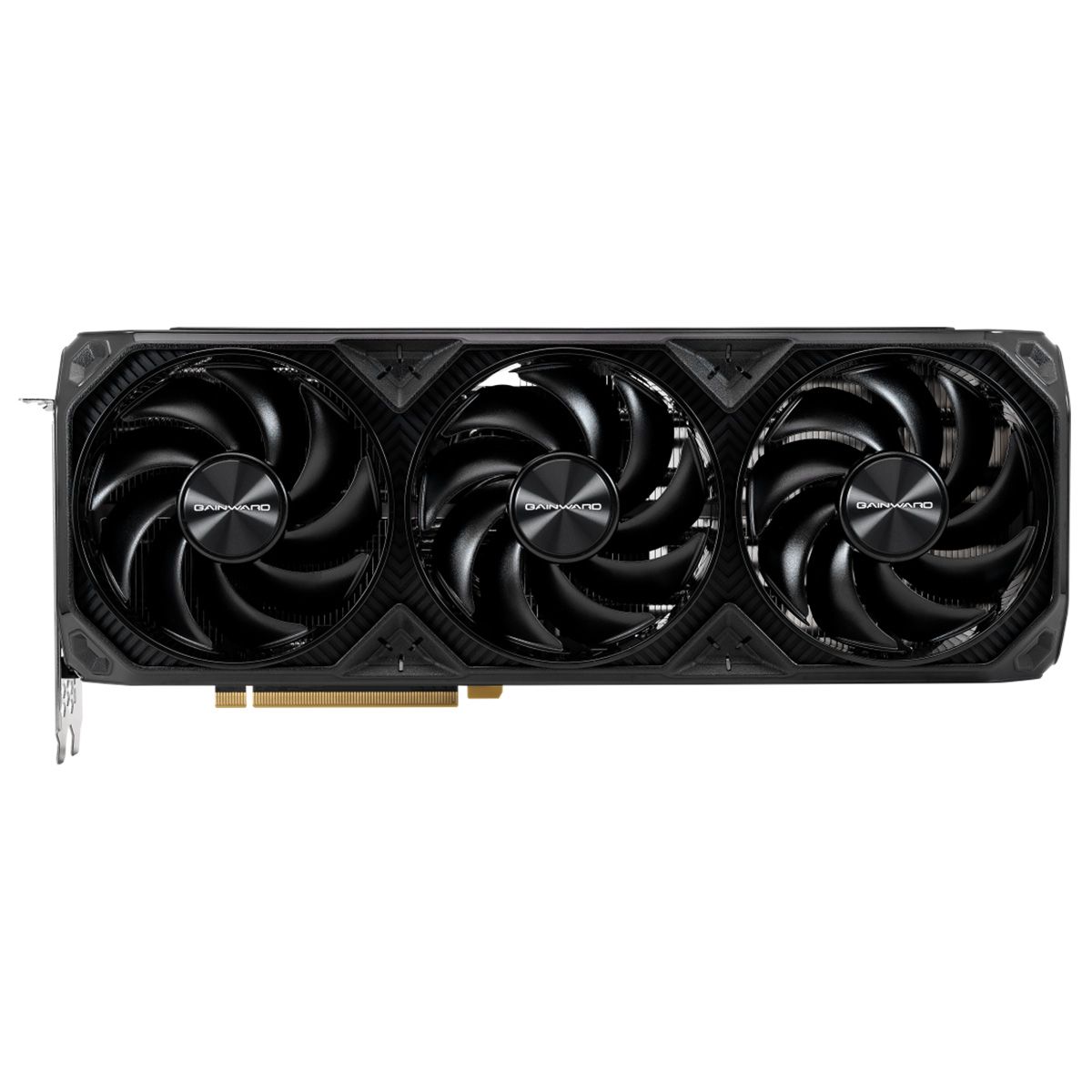 RTX4070Ti SUPER PANTHER OC 16GB GDDR6X 256bit 3-DP HDMI