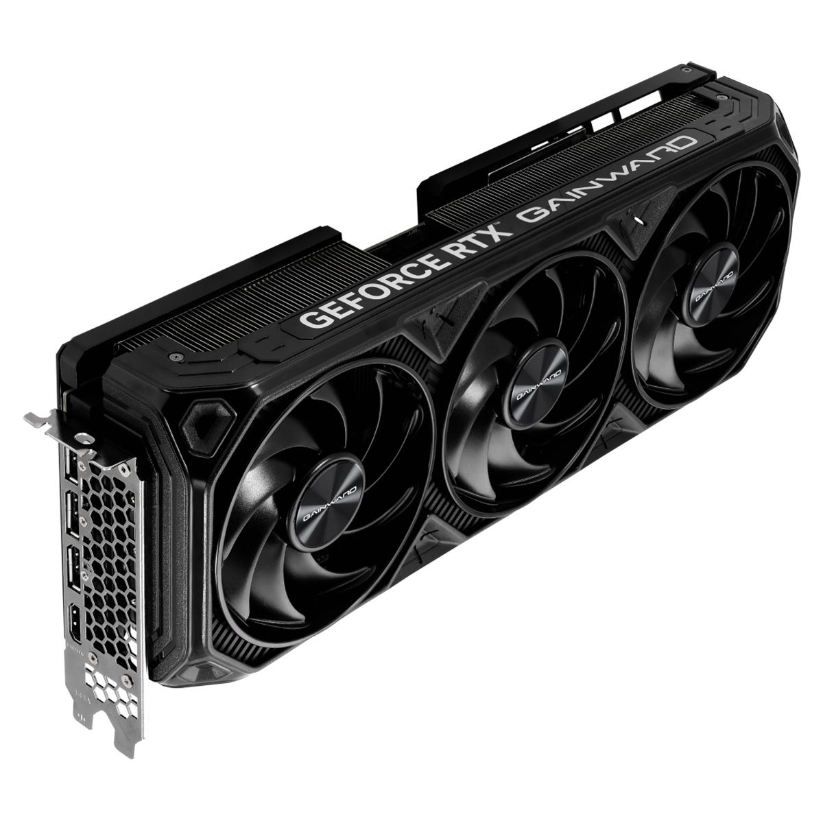 RTX4070Ti SUPER PANTHER OC 16GB GDDR6X 256bit 3-DP HDMI