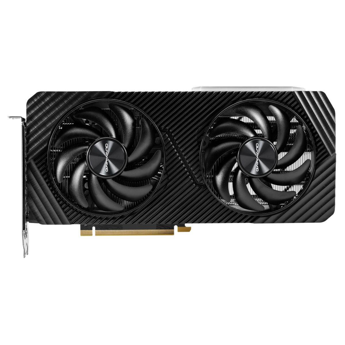 RTX4070 SUPER GHOST OC 12GB GDDR6X 192bit 3-DP HDMI
