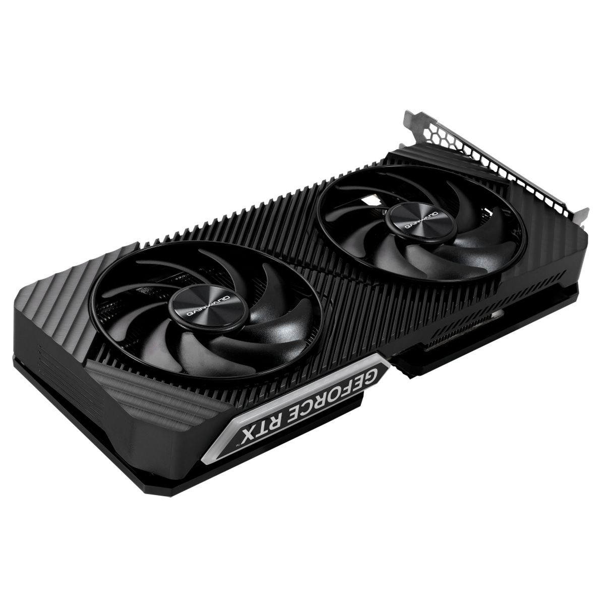 RTX4070 SUPER GHOST OC 12GB GDDR6X 192bit 3-DP HDMI