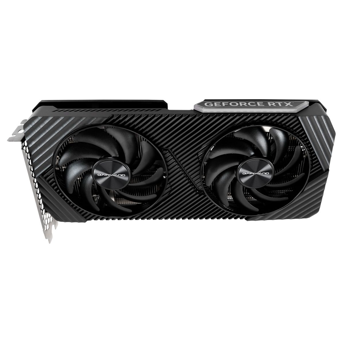 RTX4070 SUPER GHOST OC 12GB GDDR6X 192bit 3-DP HDMI