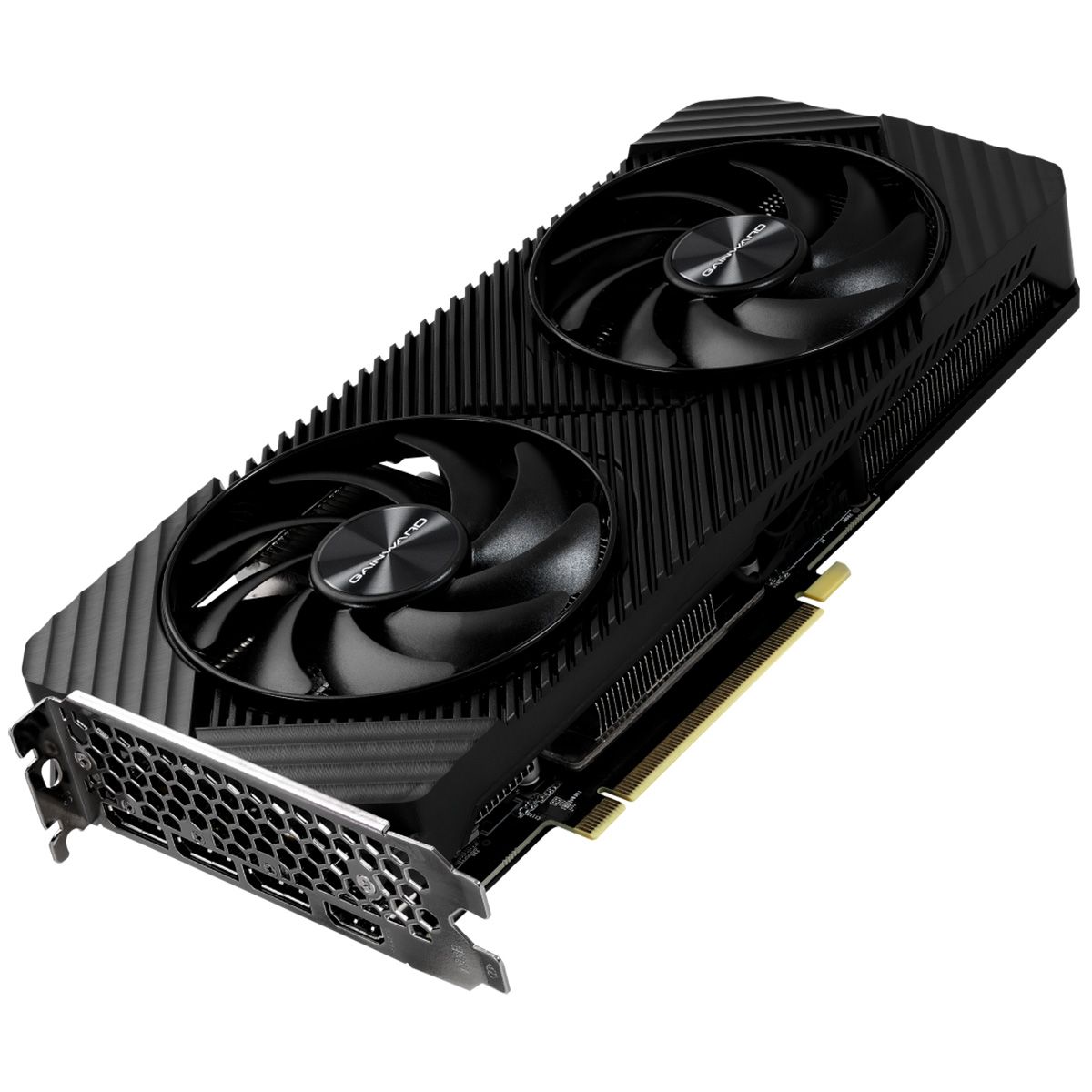 RTX4070 SUPER GHOST OC 12GB GDDR6X 192bit 3-DP HDMI
