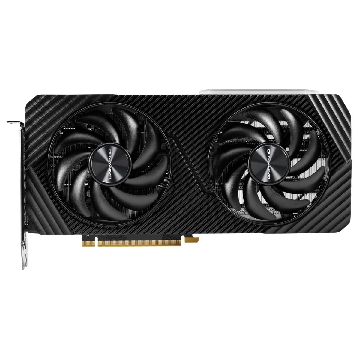 RTX4070 SUPER GHOST 12GB GDDR6X 192bit 3-DP HDMI