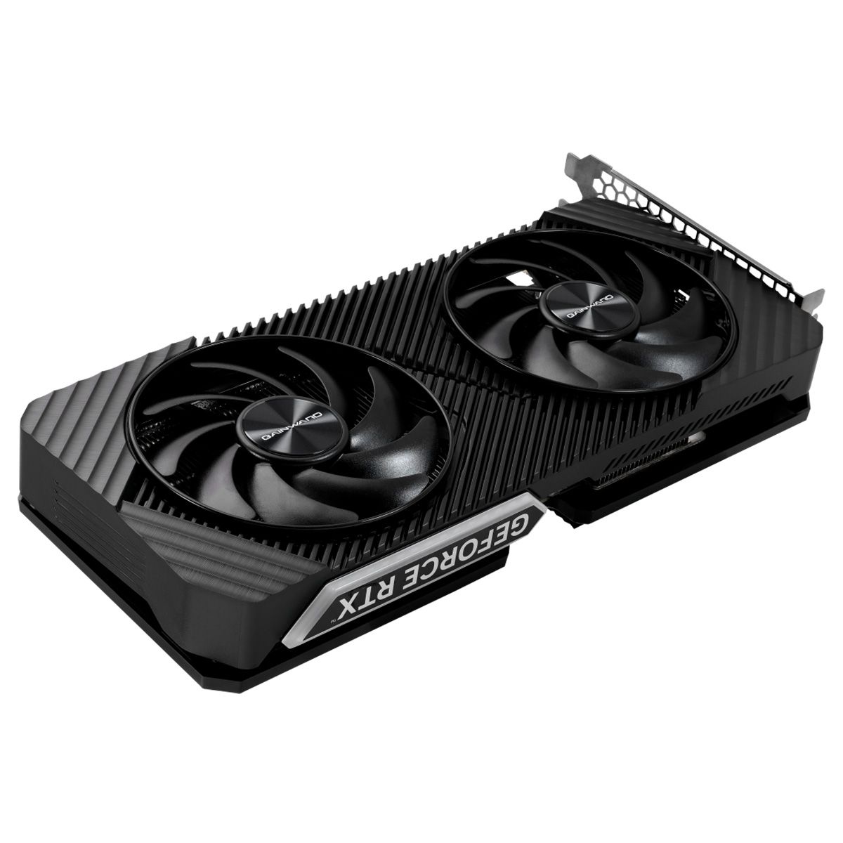 RTX4070 SUPER GHOST 12GB GDDR6X 192bit 3-DP HDMI