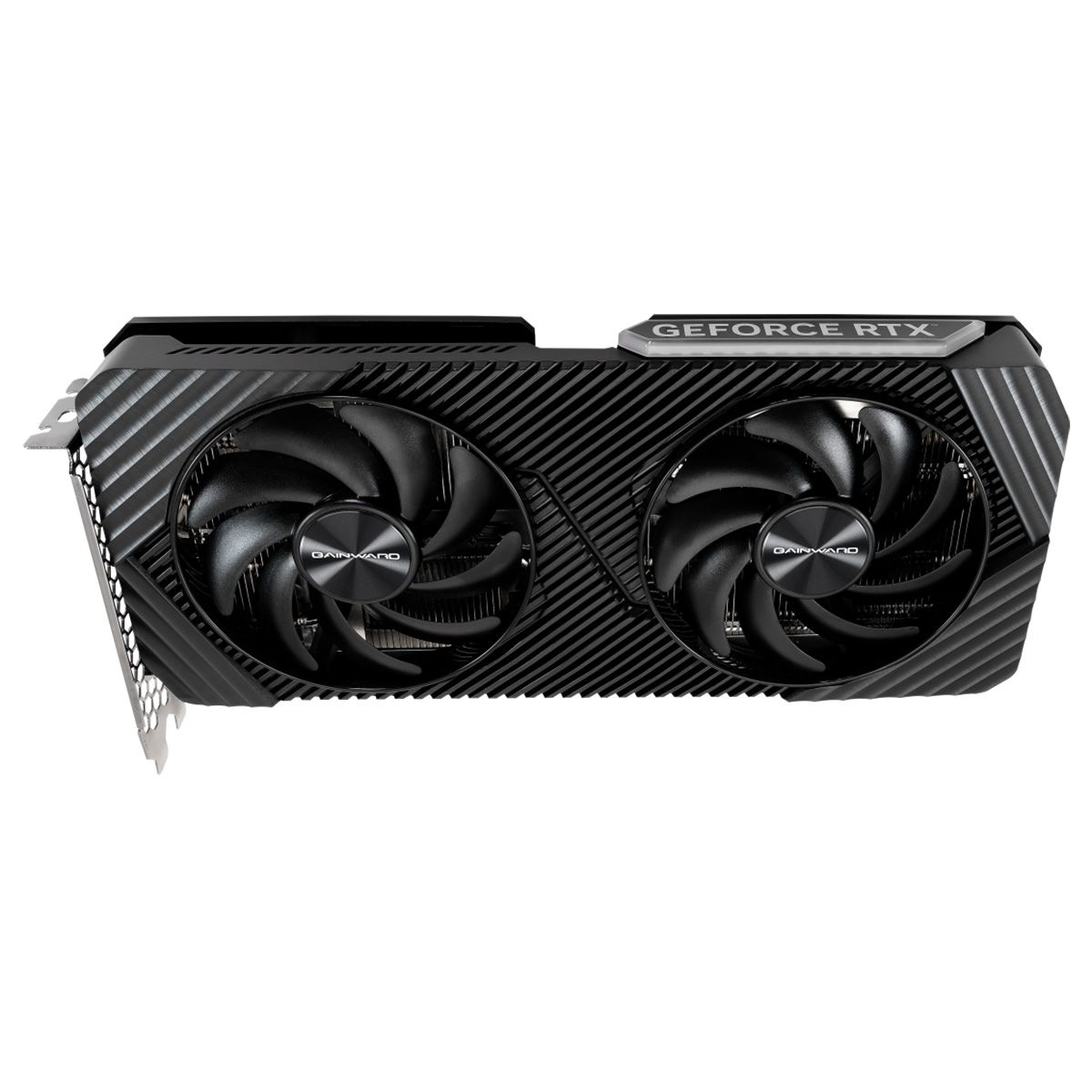 RTX4070 SUPER GHOST 12GB GDDR6X 192bit 3-DP HDMI