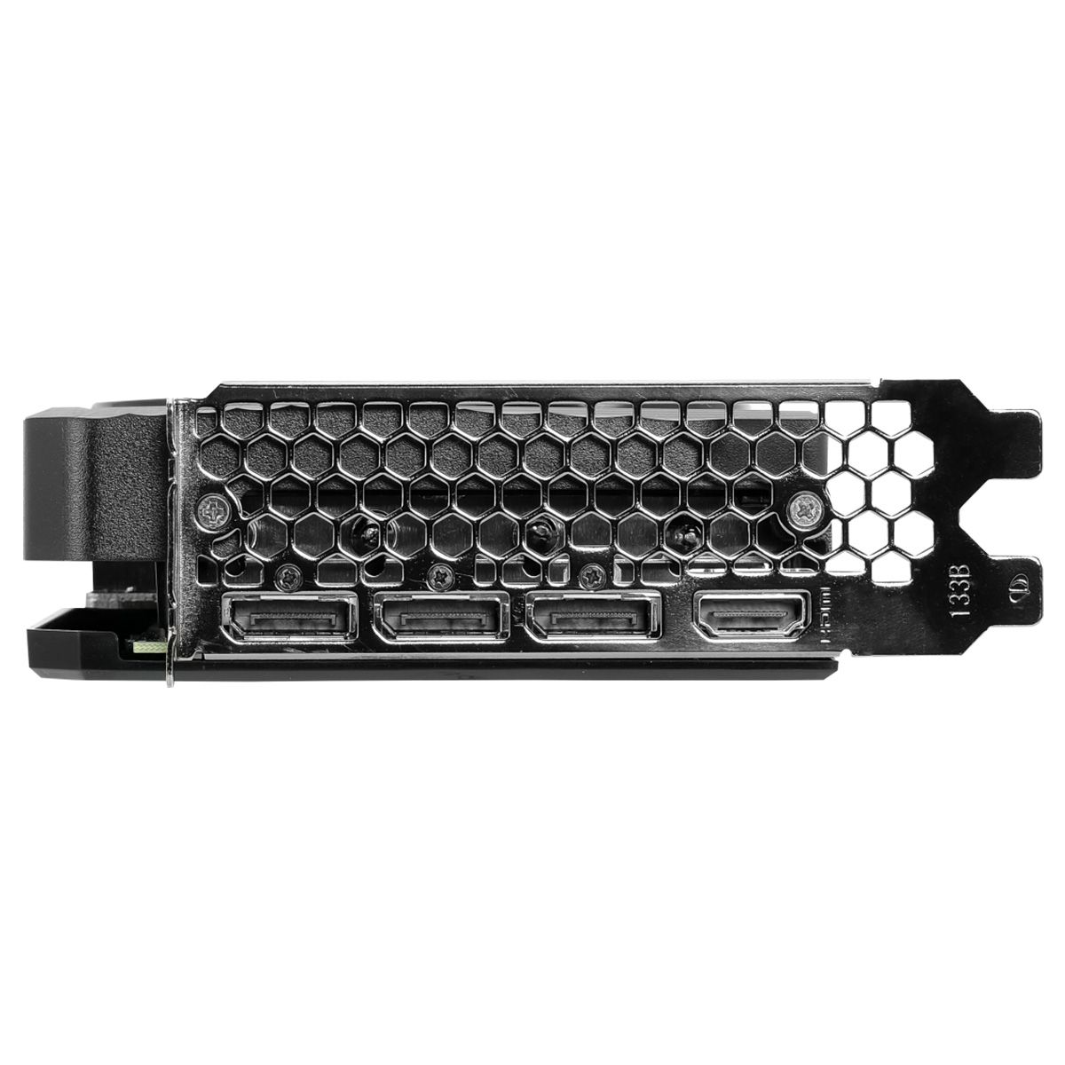 RTX4070 SUPER GHOST 12GB GDDR6X 192bit 3-DP HDMI