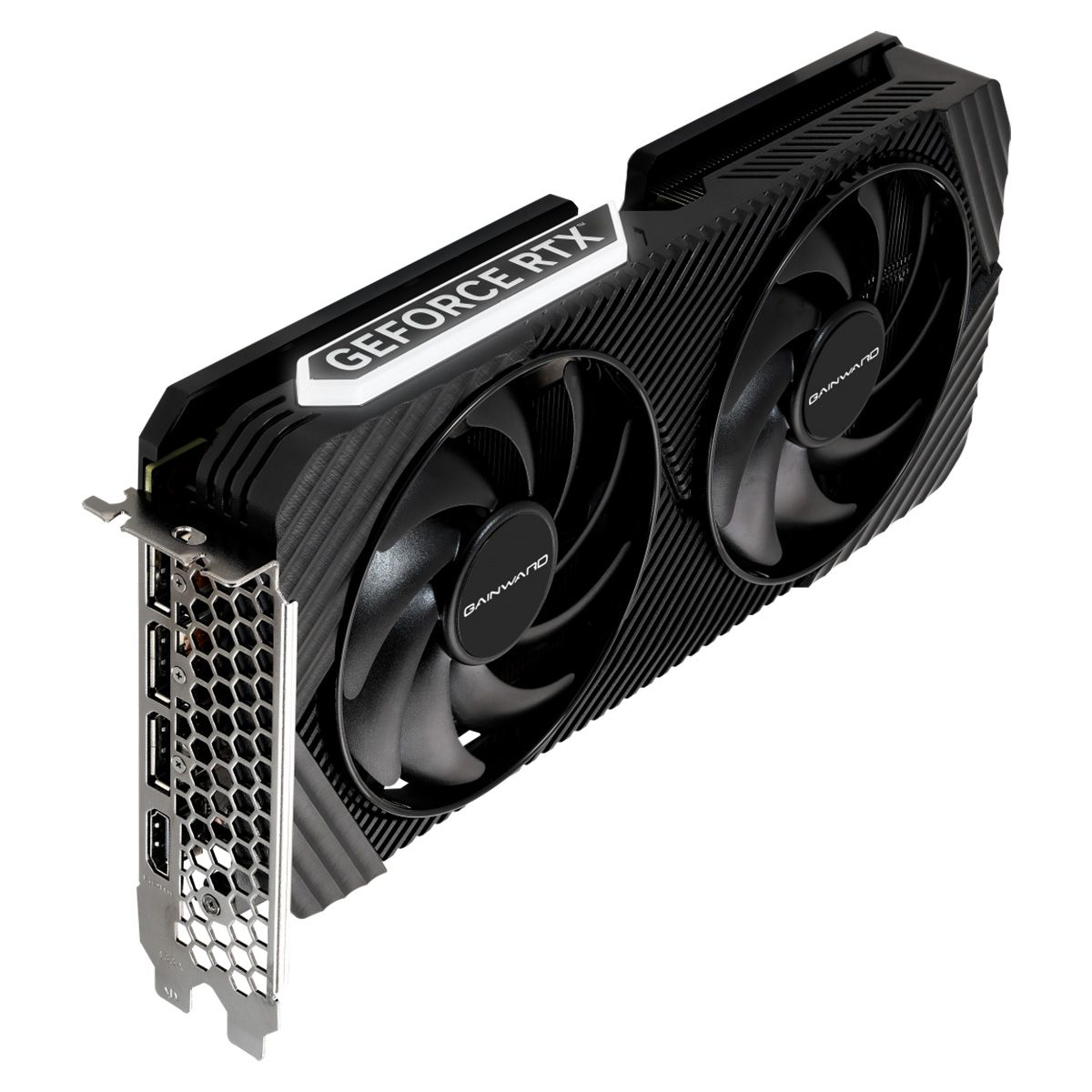 RTX4060Ti GHOST 8GB GDDR6 128bit 3-DP HDMI
