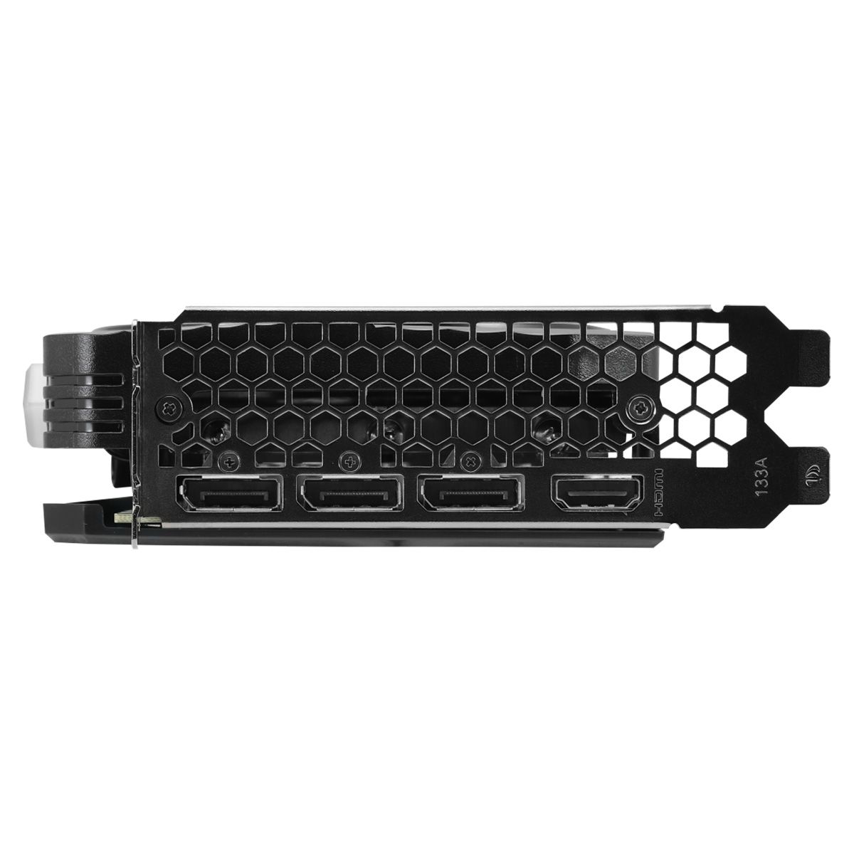 RTX4060Ti GHOST 8GB GDDR6 128bit 3-DP HDMI