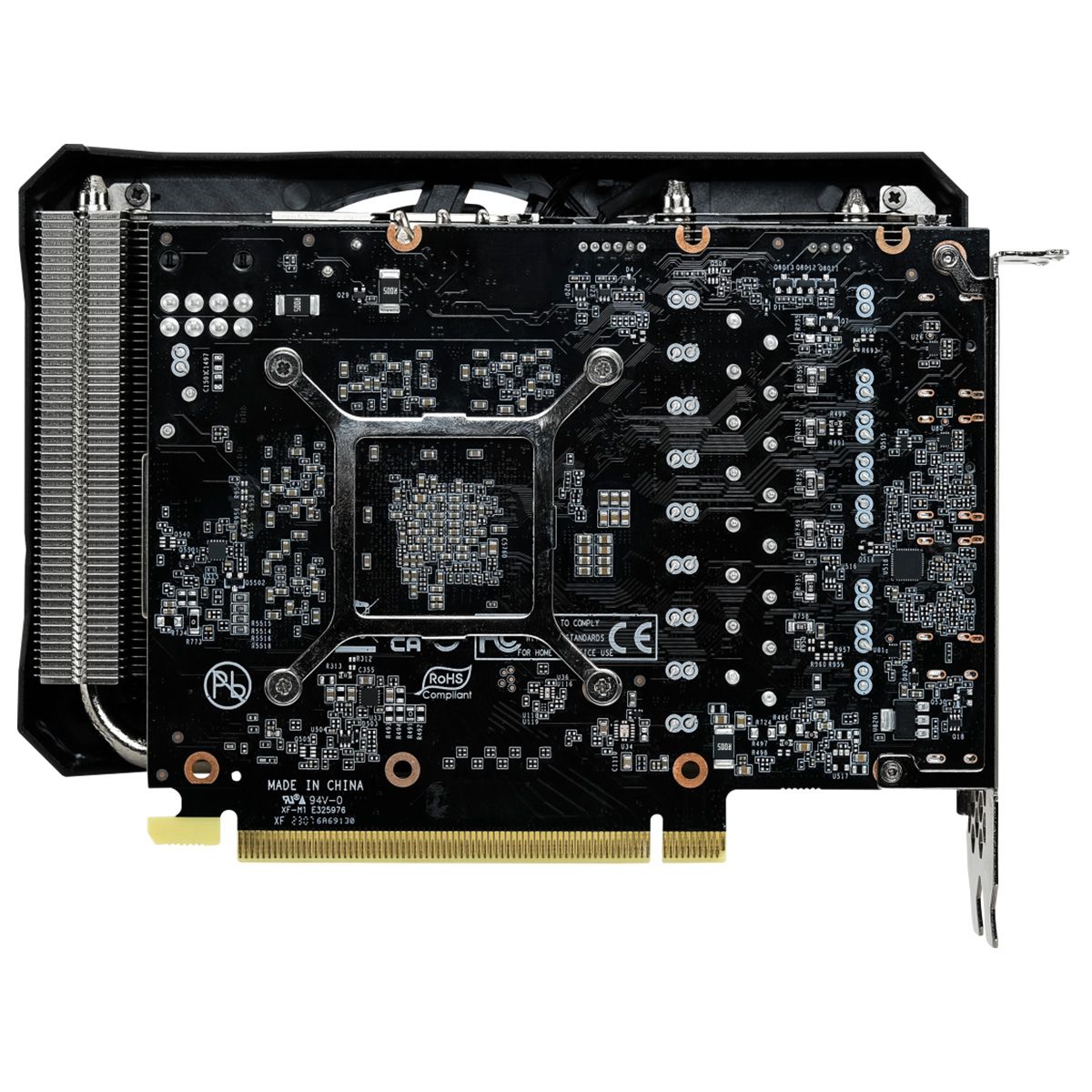 RTX4060Ti PEGASUS 8GB GDDR6 128bit 3-DP HDMI