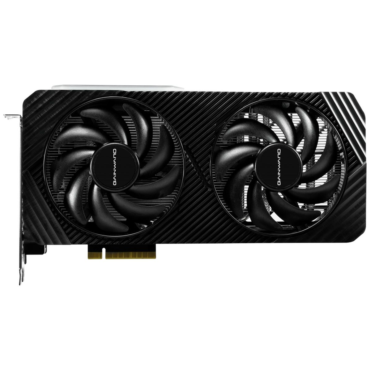 RTX4060 GHOST OC 8GB GDDR6 128bit 3-DP HDMI