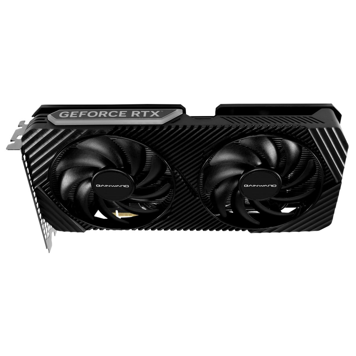 RTX4060 GHOST OC 8GB GDDR6 128bit 3-DP HDMI