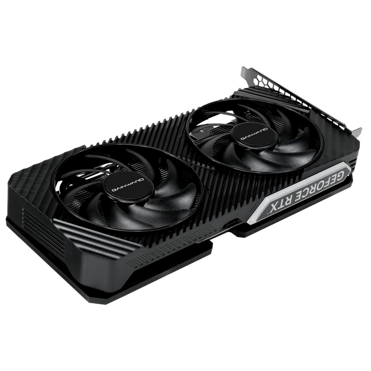 RTX4060 GHOST OC 8GB GDDR6 128bit 3-DP HDMI