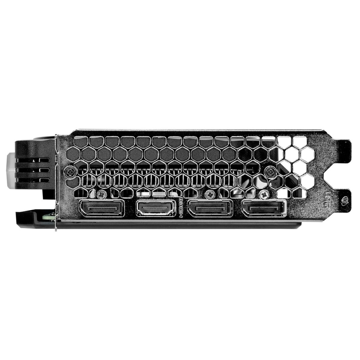 RTX4060 GHOST OC 8GB GDDR6 128bit 3-DP HDMI