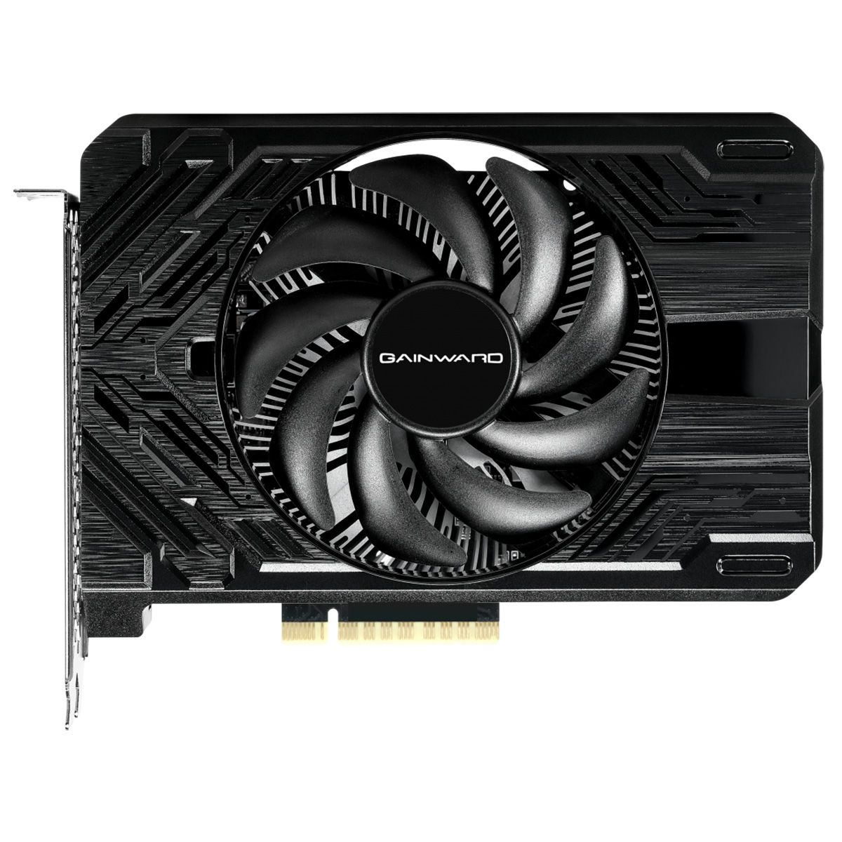RTX4060 PEGASUS 8GB GDDR6 128bit 3-DP HDMI