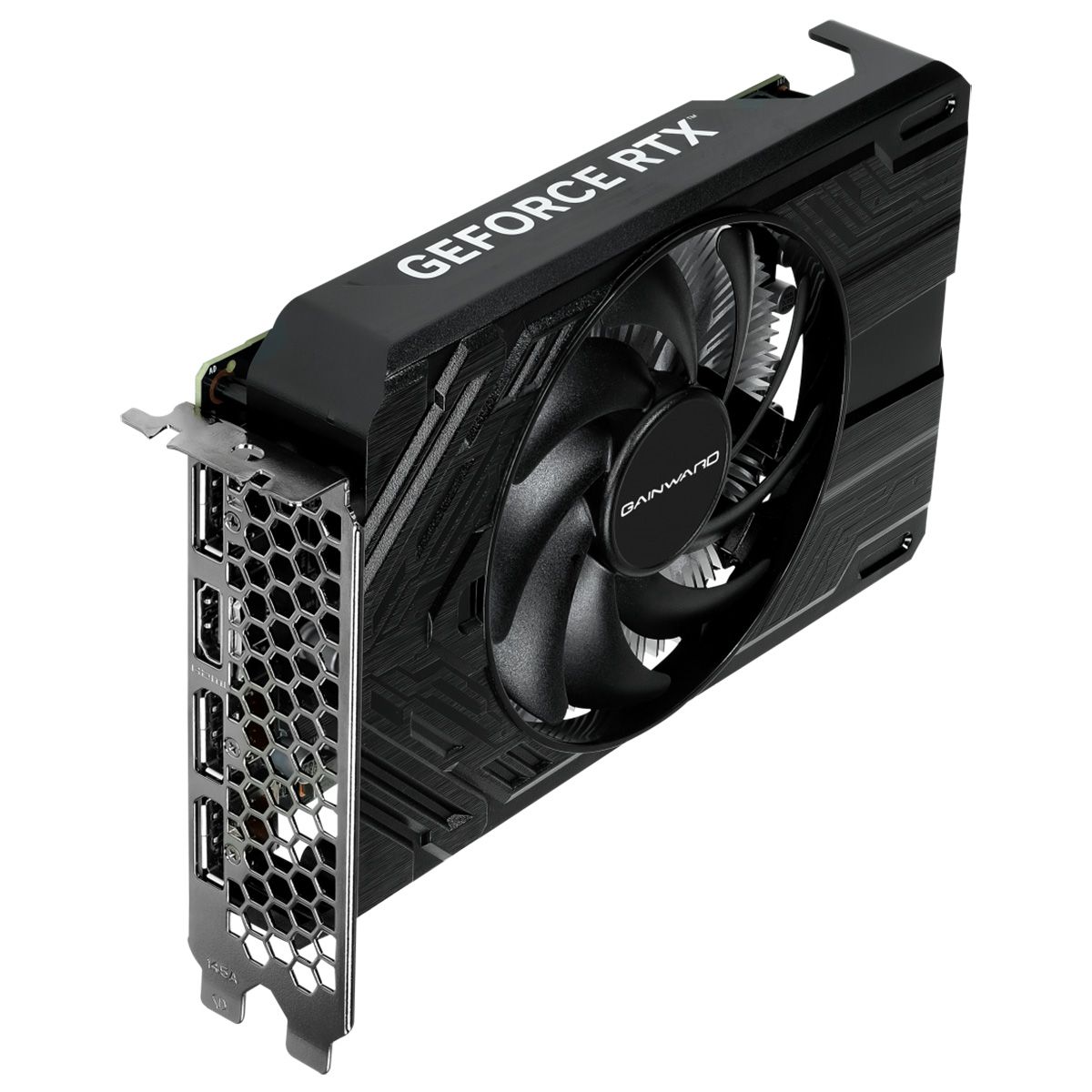 RTX4060 PEGASUS 8GB GDDR6 128bit 3-DP HDMI