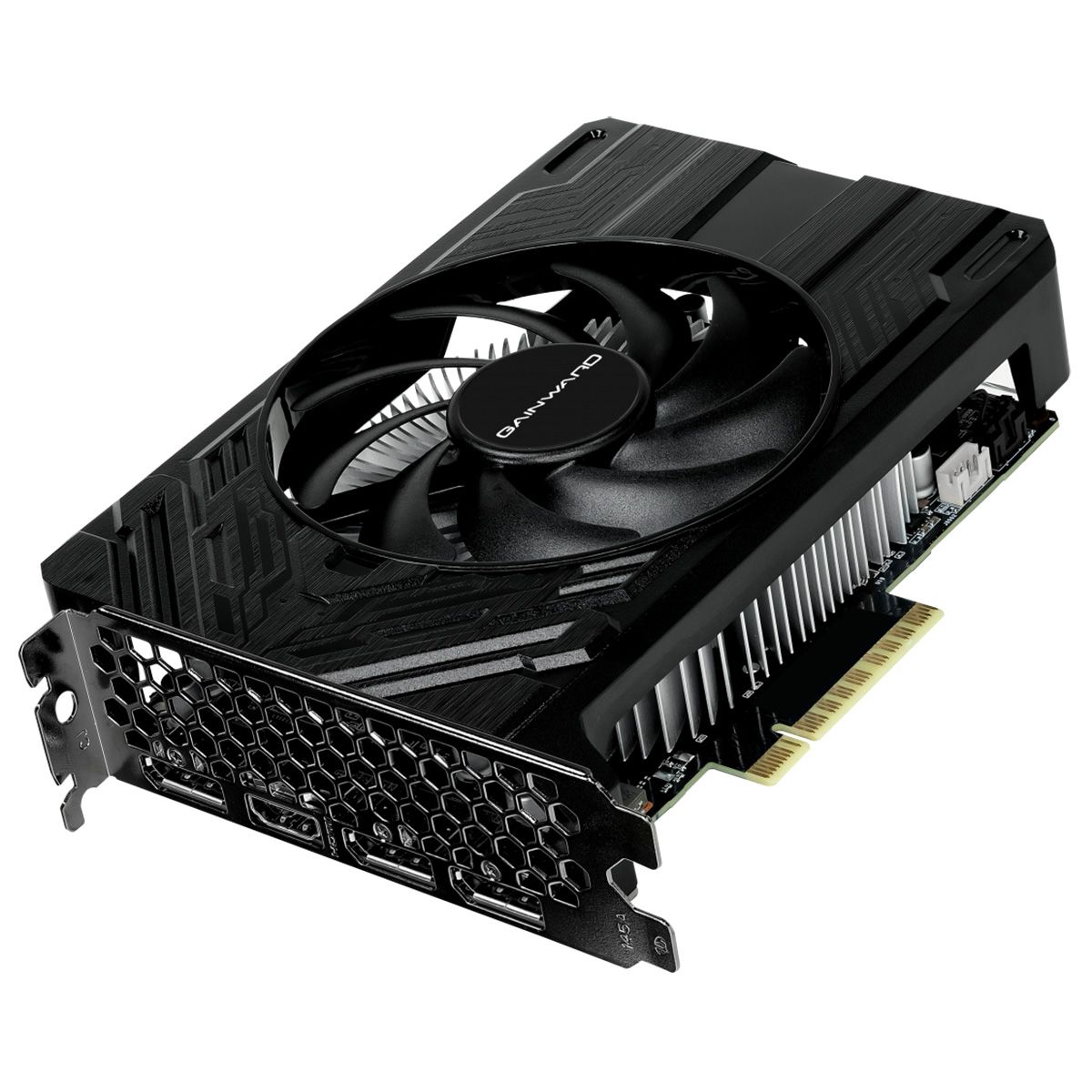RTX4060 PEGASUS 8GB GDDR6 128bit 3-DP HDMI