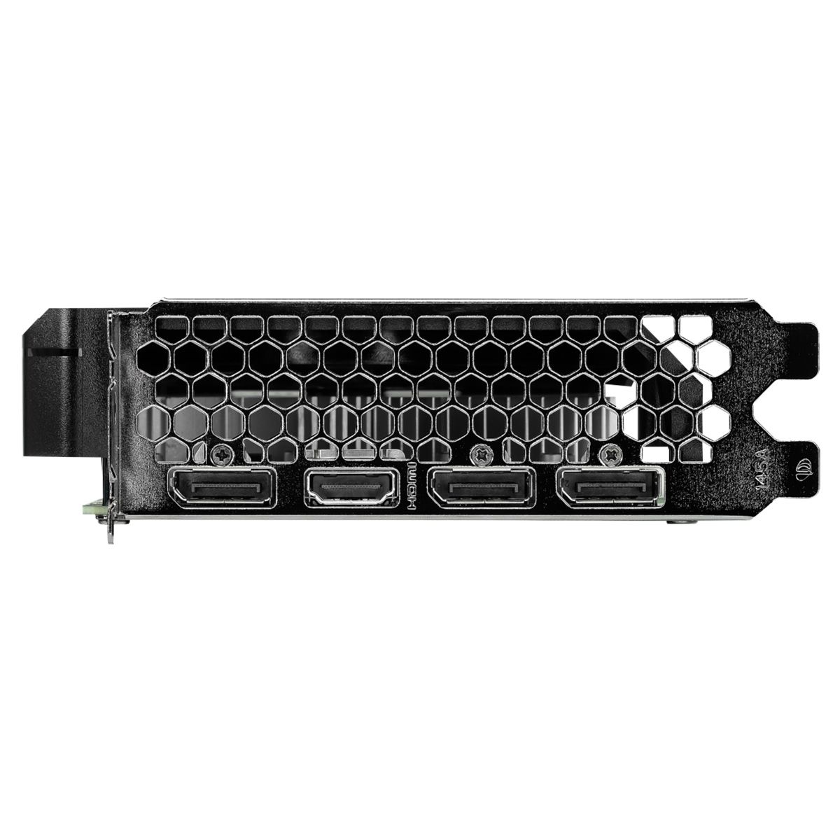 RTX4060 PEGASUS 8GB GDDR6 128bit 3-DP HDMI