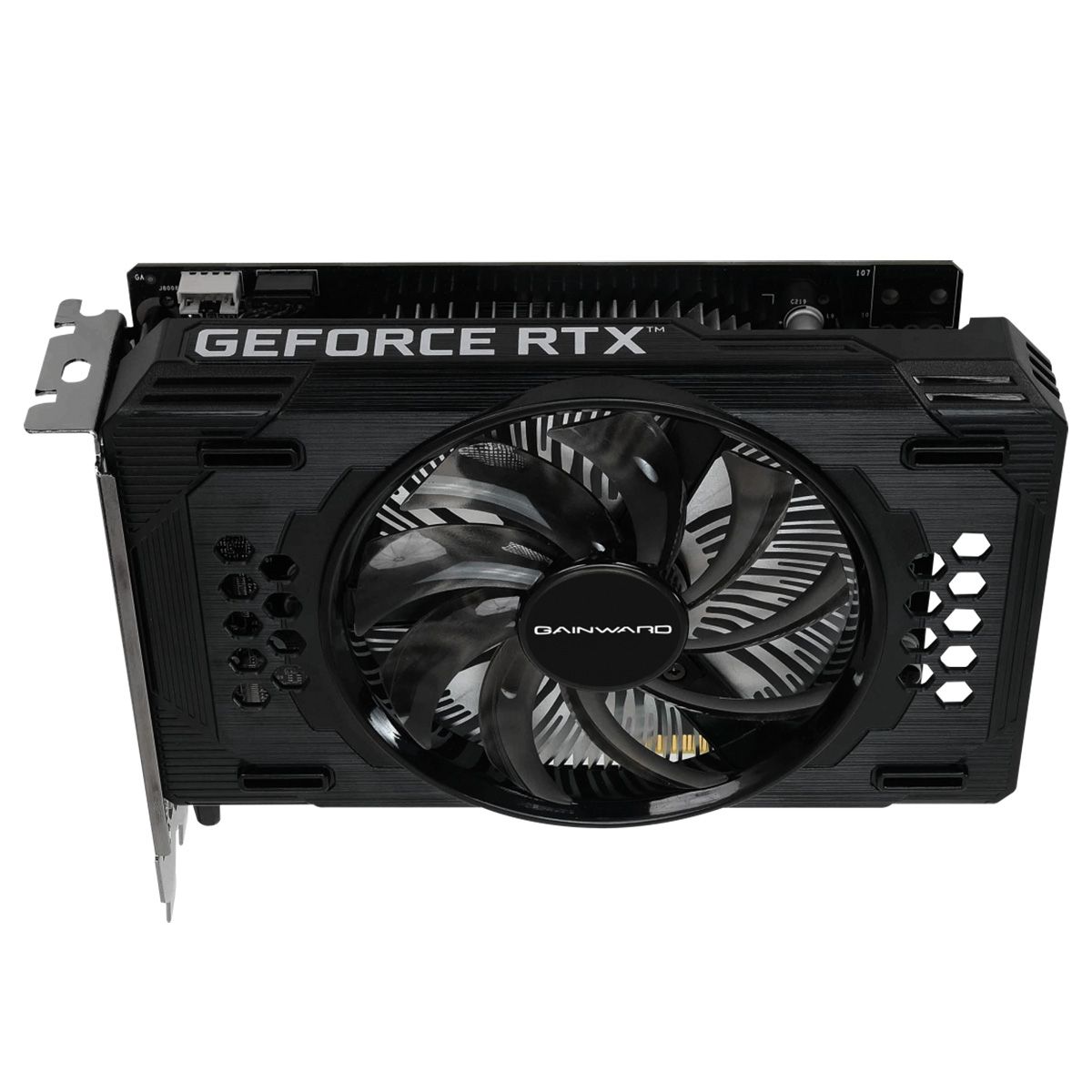RTX3050 PEGASUS 6GB GDDR6 96bit DVI HDMI DP