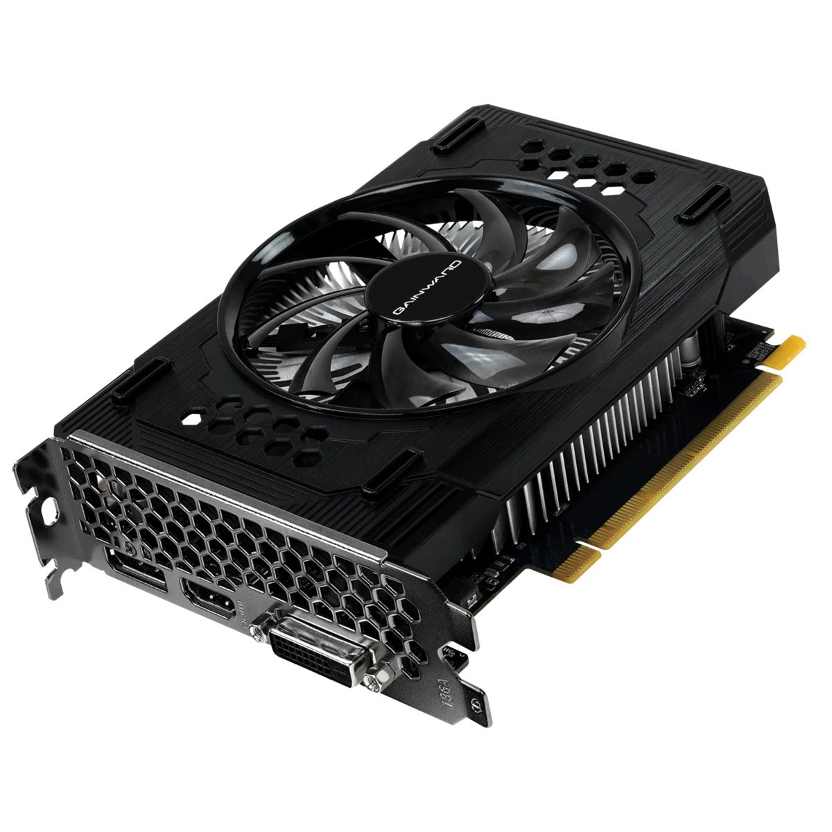 RTX3050 PEGASUS 6GB GDDR6 96bit DVI HDMI DP