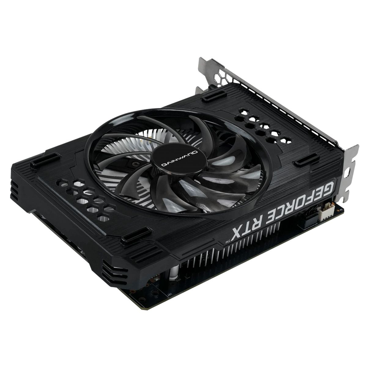RTX3050 PEGASUS 6GB GDDR6 96bit DVI HDMI DP