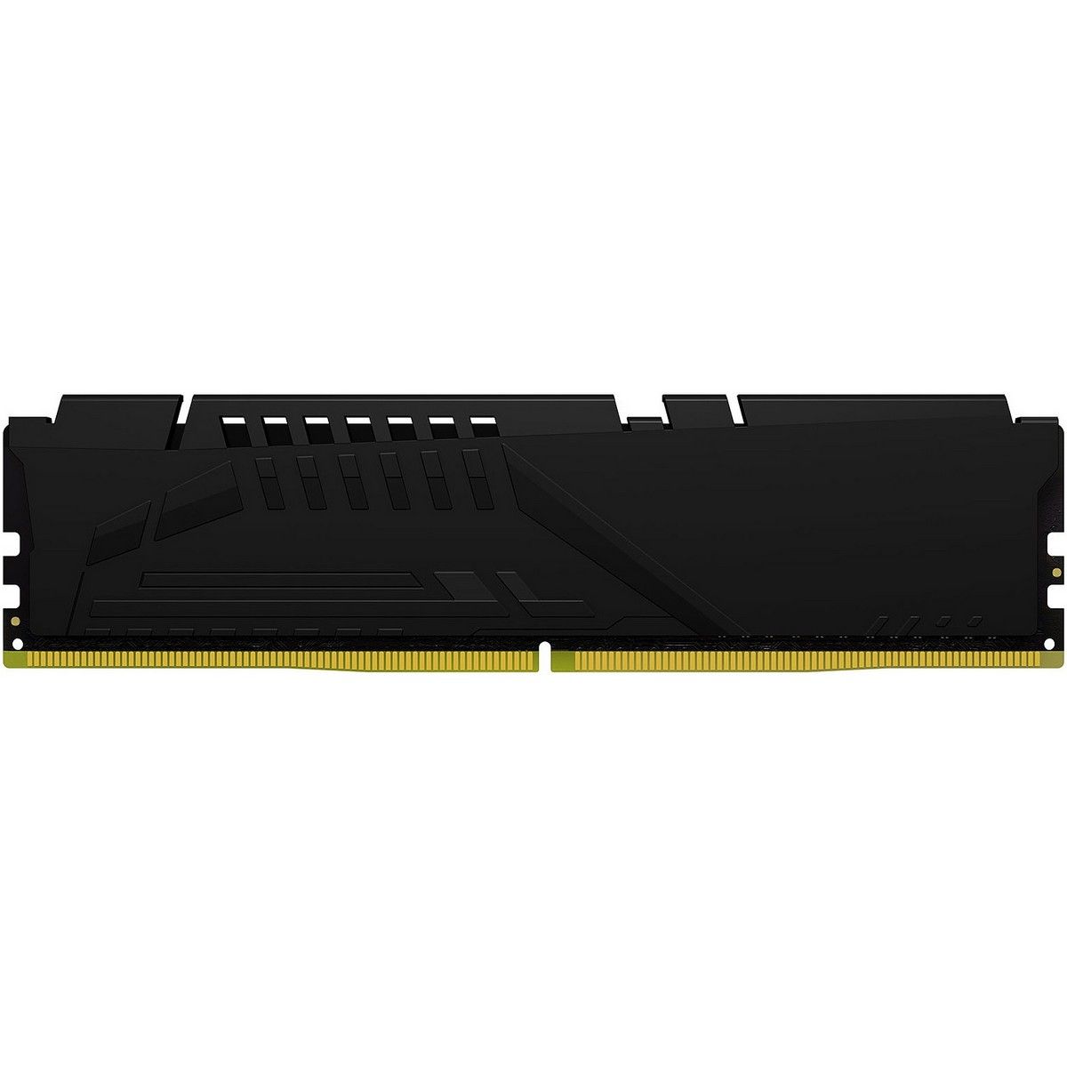 Модуль памяти Kingston 32GB DDR5 6000 DIMM FURY Beast Black Non-ECC, CL40, 1.35V, RTL