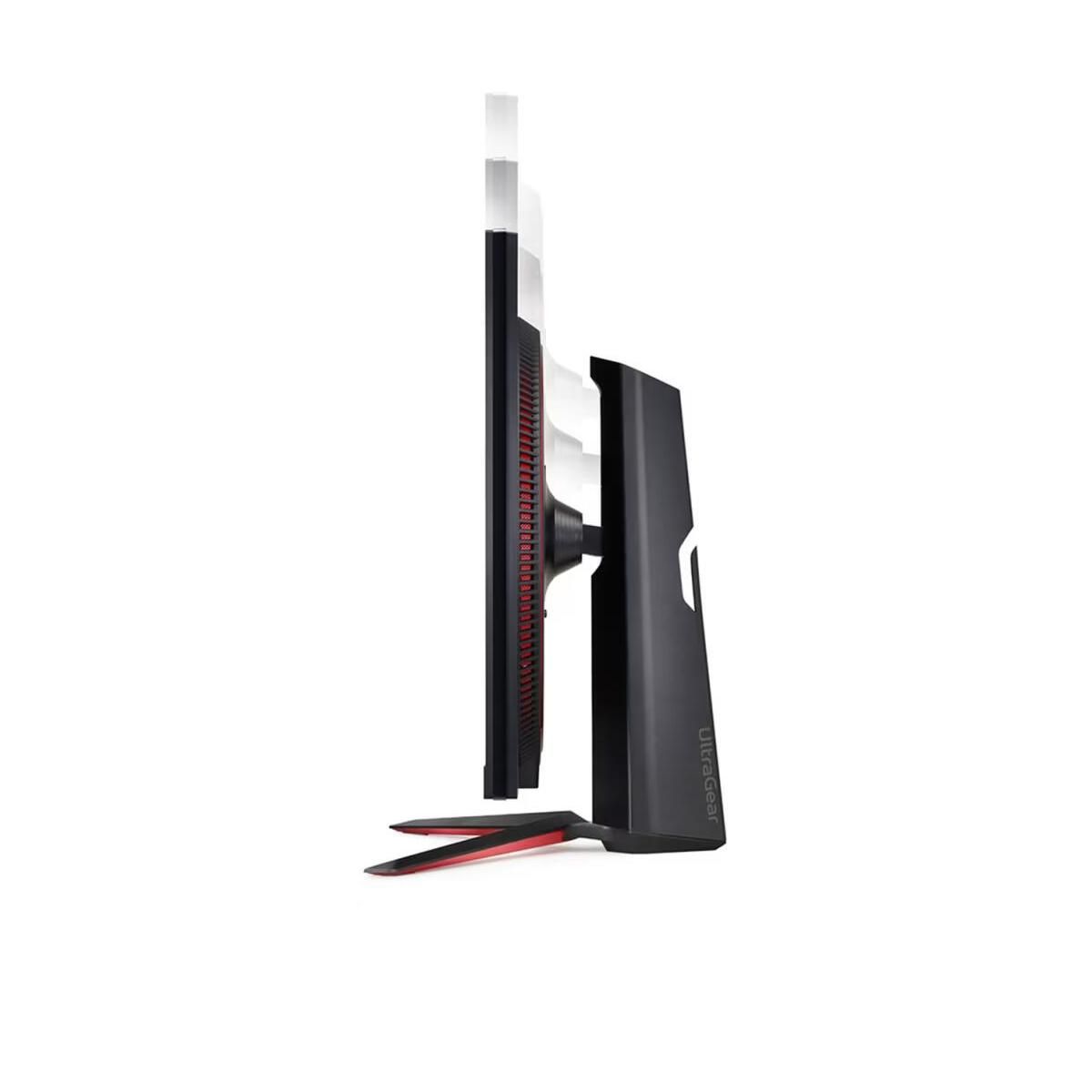 Монитор LG 31.5" 32GN650-B Black (VA, 2560x1440, HDMI+HDMI+DP, 1 ms, 178°/178°, 350 cd/m, 3000:1, 165Hz)