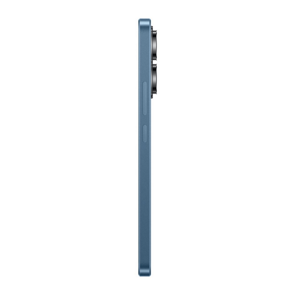 Смартфон Xiaomi POCO X6 5G 12+512GB Blue (MZB0FR6RU)
