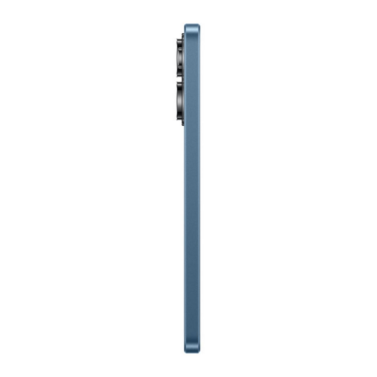 Смартфон Xiaomi POCO X6 5G 12+512GB Blue (MZB0FR6RU)