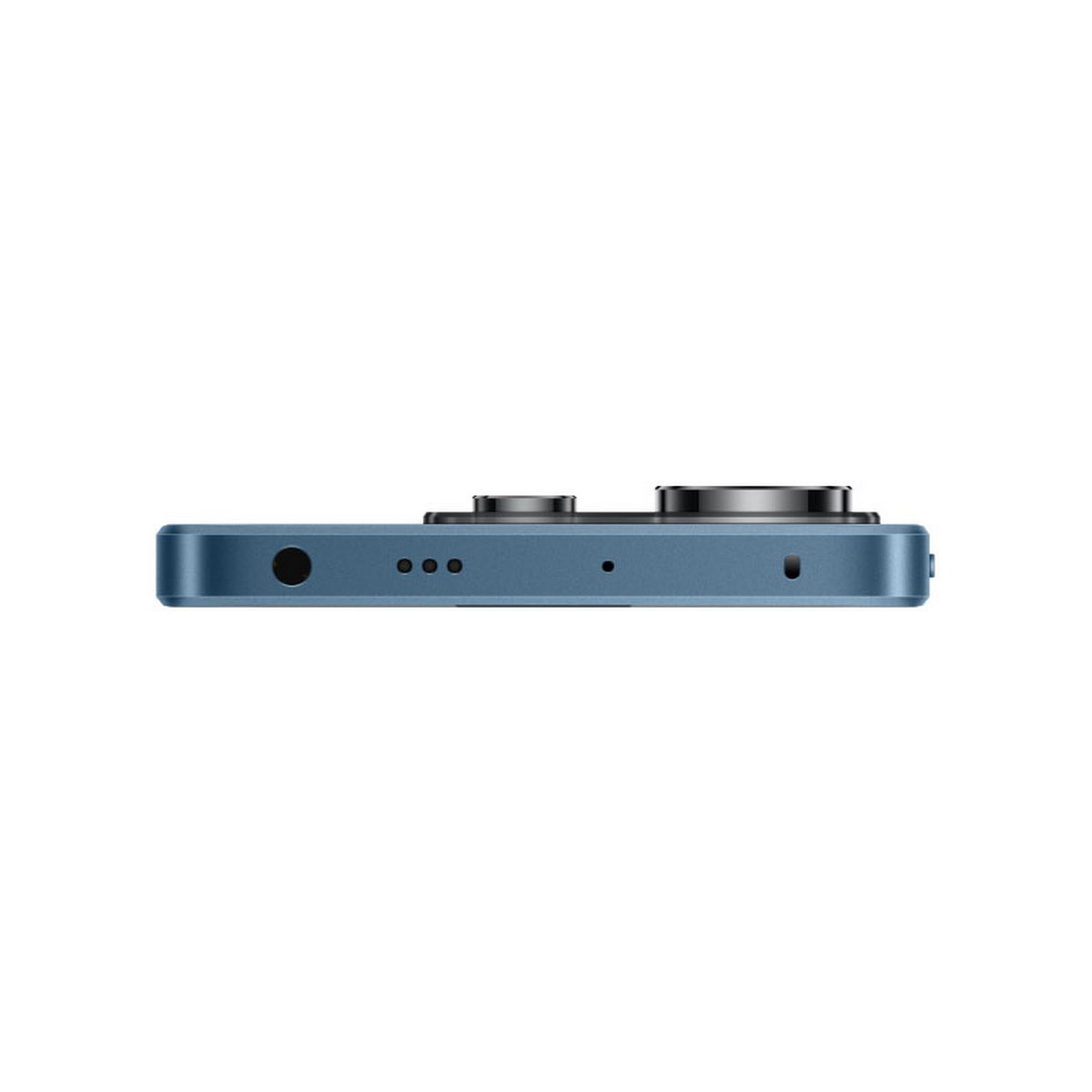Смартфон Xiaomi POCO X6 5G 12+512GB Blue (MZB0FR6RU)