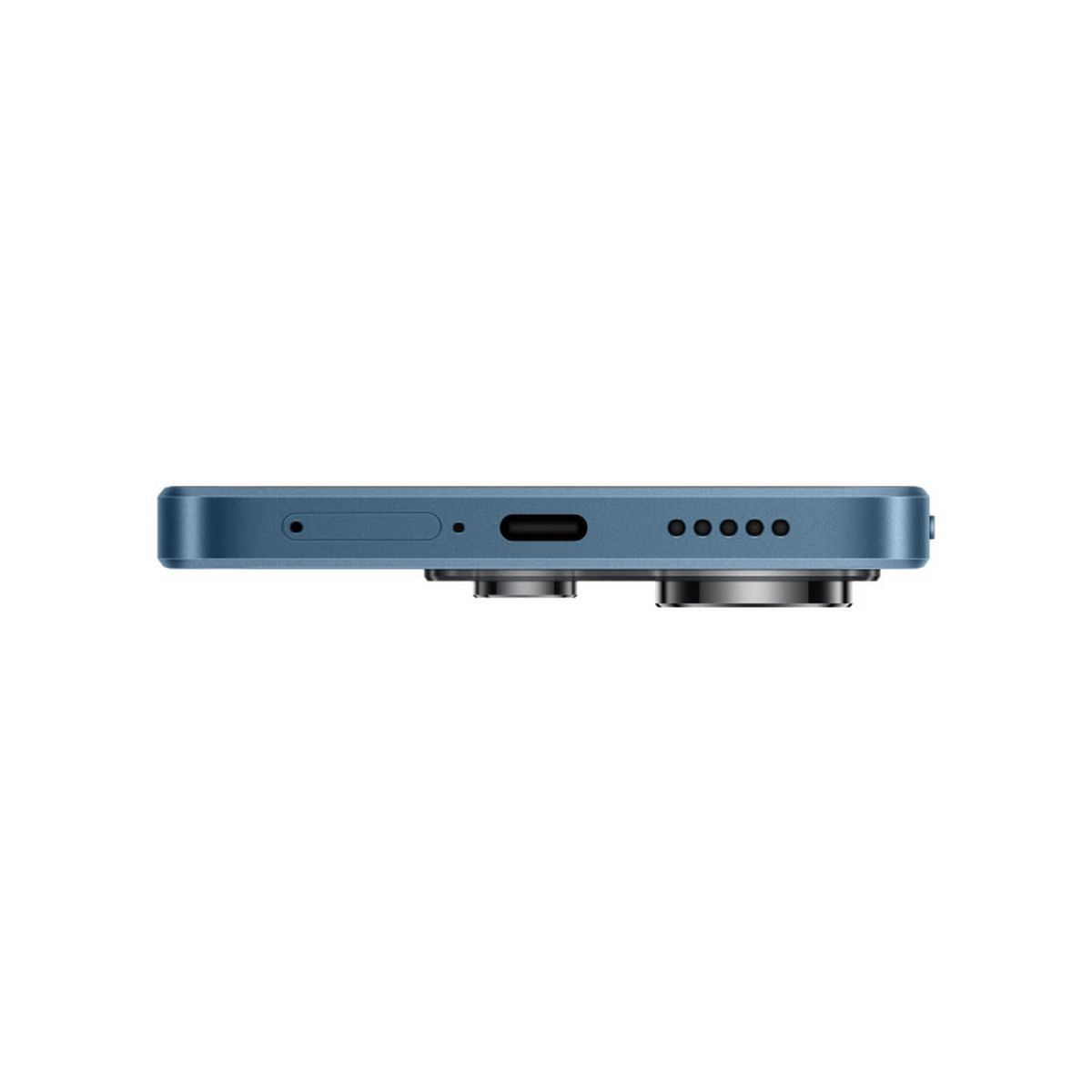 Смартфон Xiaomi POCO X6 5G 12+512GB Blue (MZB0FR6RU)