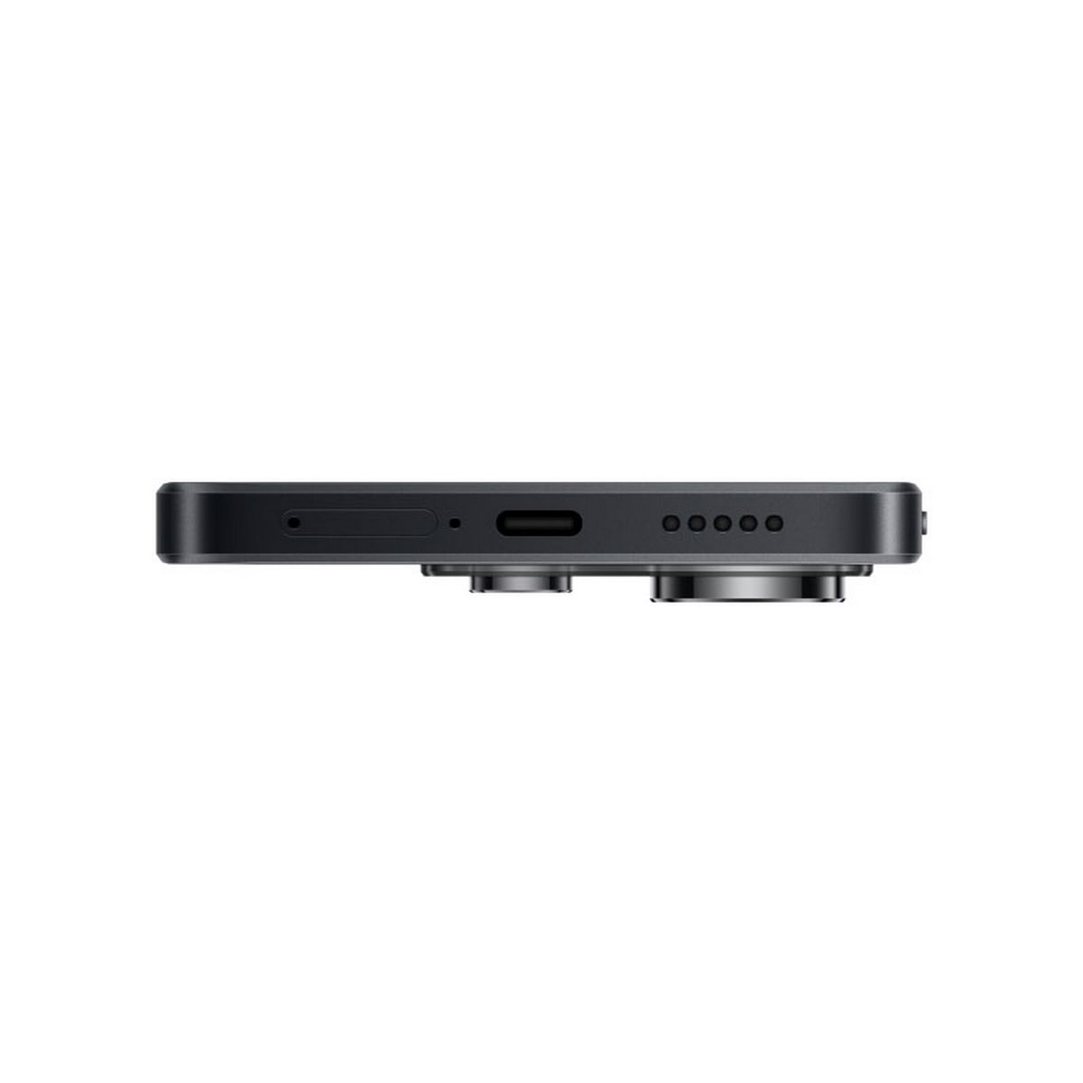 Смартфон POCO X6 5G 12+512GB Black (MZB0FS1RU)