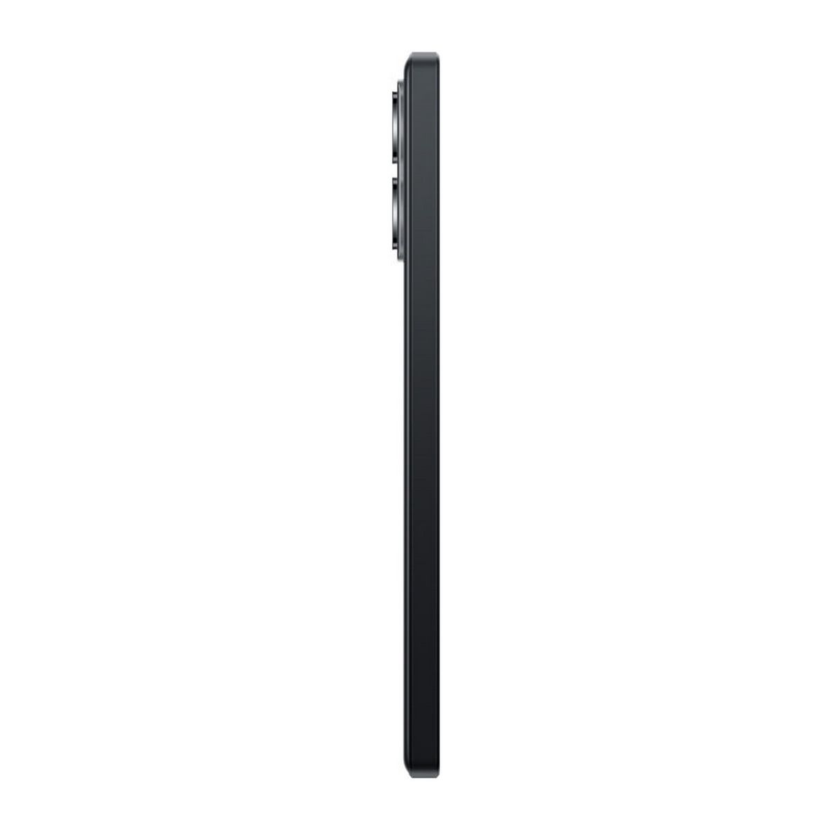 Смартфон Xiaomi POCO X6 Pro 5G 12+512Gb Black (MZB0FVJRU)