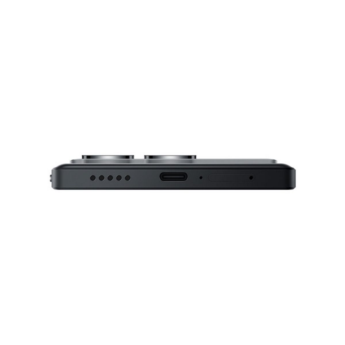 Смартфон Xiaomi POCO X6 Pro 5G 12+512Gb Black (MZB0FVJRU)