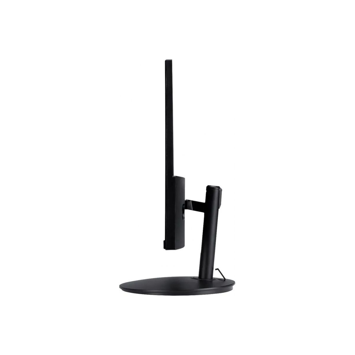 Монитор Acer 23.8" Nitro XF240YS3biphx Black (VA, 1920x1080, HDMI+DP, 1 ms, 178°/178°, 300 cd/m, 4000:1 (100M:1), 180Hz, MM)