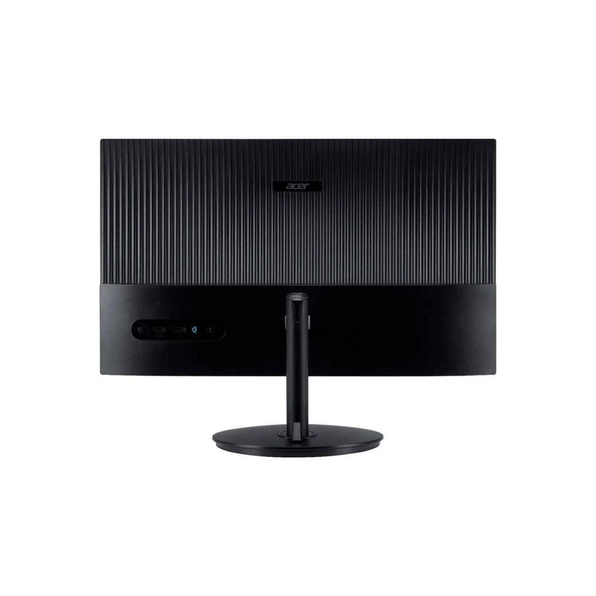 Монитор Acer 23.8" Nitro XF240YS3biphx Black (VA, 1920x1080, HDMI+DP, 1 ms, 178°/178°, 300 cd/m, 4000:1 (100M:1), 180Hz, MM)