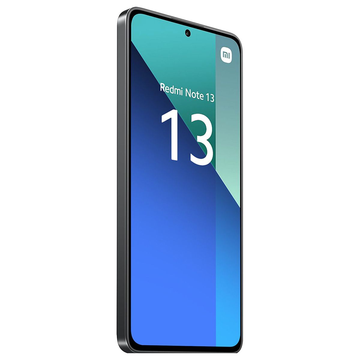 Смартфон Xiaomi Redmi Note 13 RU 6+128 Midnight Black (MZB0FXWRU)