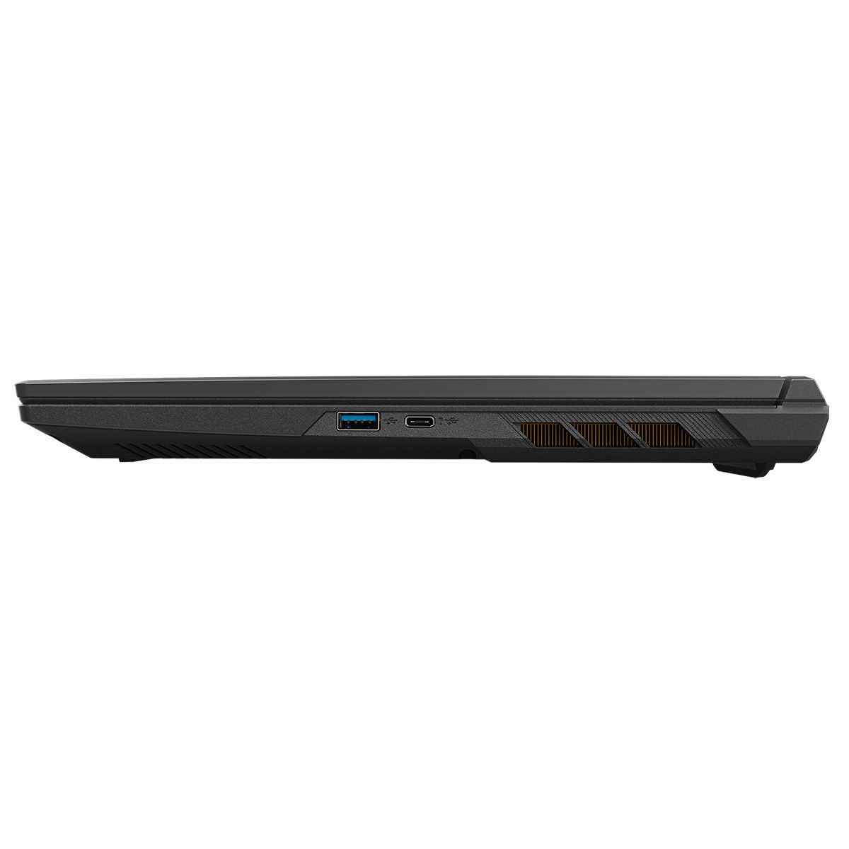 Ноутбук Gigabyte G6X 9KG Intel Core i7-13650HX/16GB/SSD1TB/RTX 4060 8GB/16.0"/IPS/FHD+/165Hz/NoOS (9KG-43KZ854SD)
