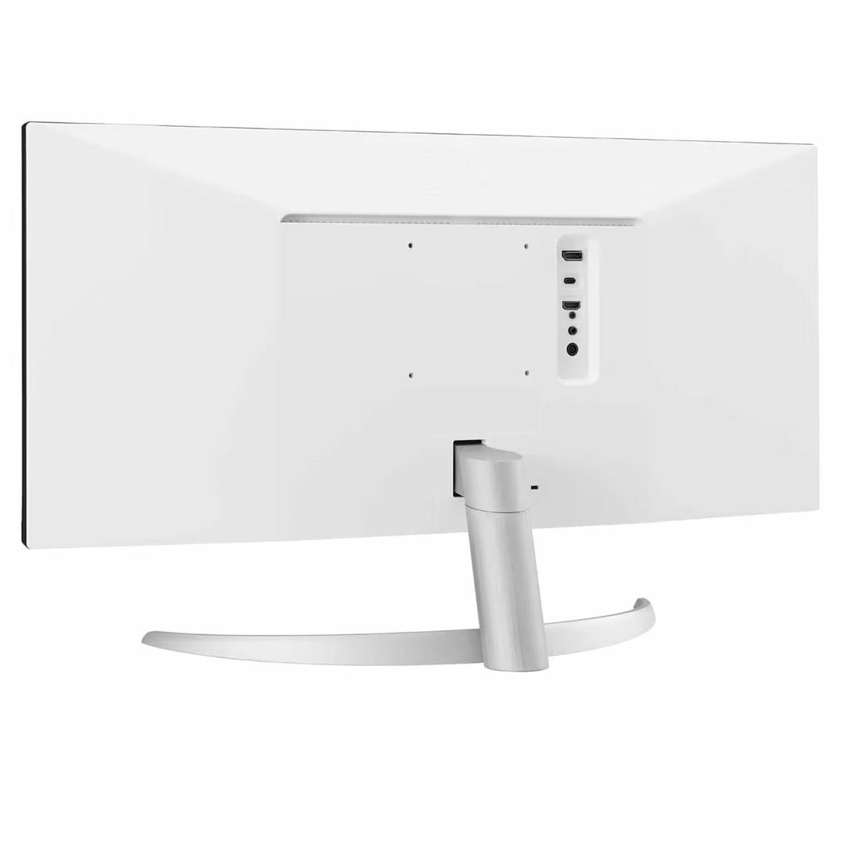 Монитор LG 29" LG 29WQ600-W White-Black (IPS, 2560x1080, HDMI+DP+Type C, 5 ms, 178°/178°, 250 cd/m, 1000:1, 100Hz, MM)