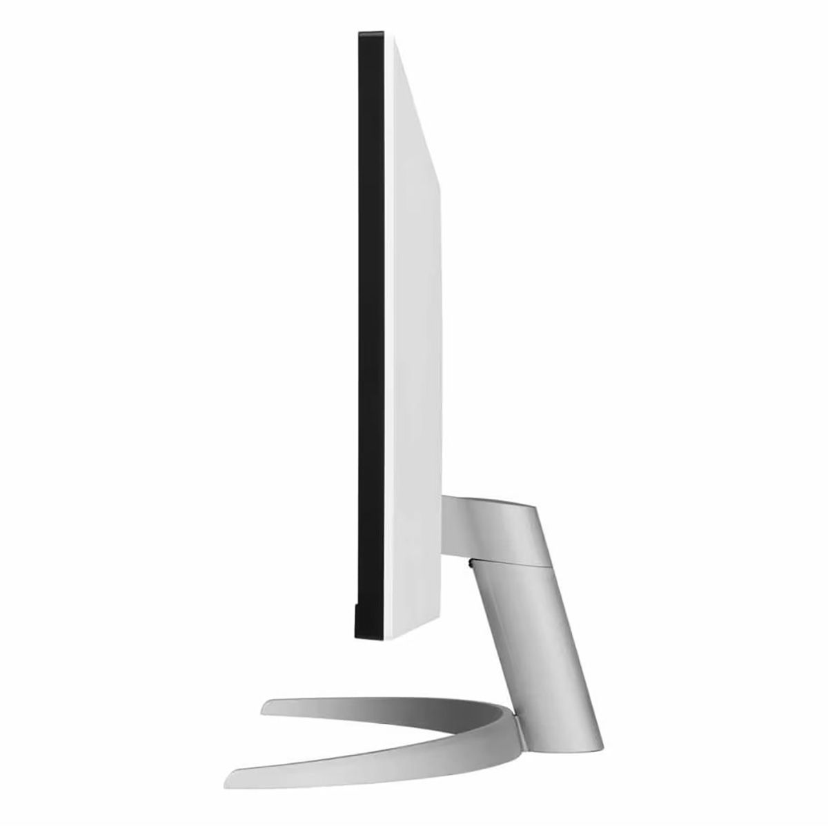 Монитор LG 29" LG 29WQ600-W White-Black (IPS, 2560x1080, HDMI+DP+Type C, 5 ms, 178°/178°, 250 cd/m, 1000:1, 100Hz, MM)