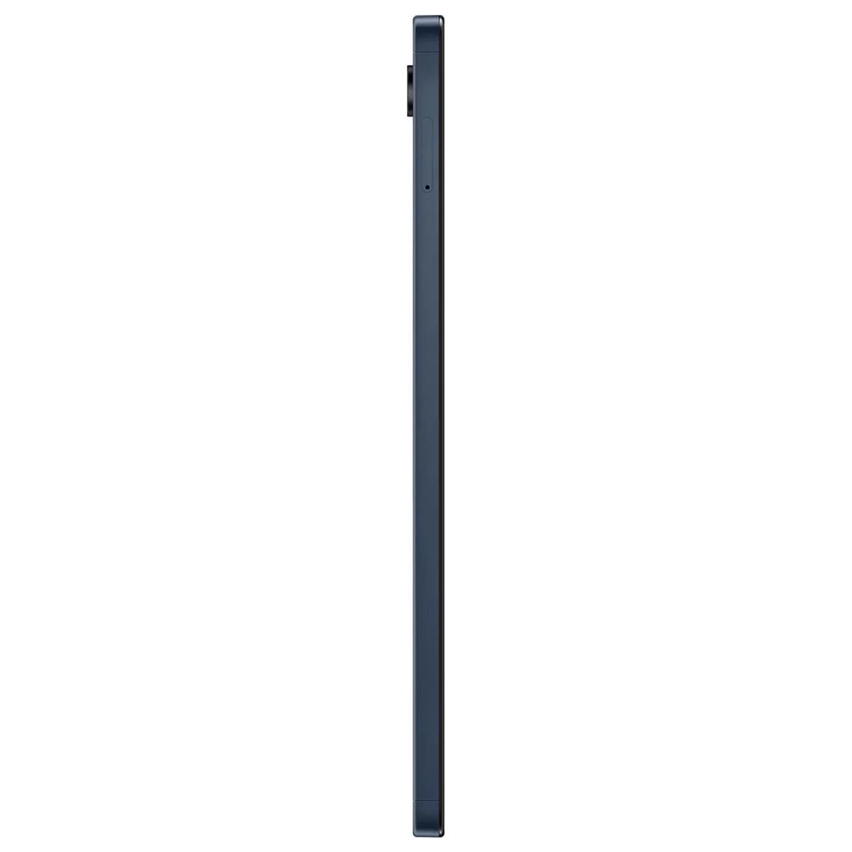 Планшет Samsung Galaxy Tab A9 8.7" SM-X110 4+64Gb темно-синий (SM-X110NDBACAU)