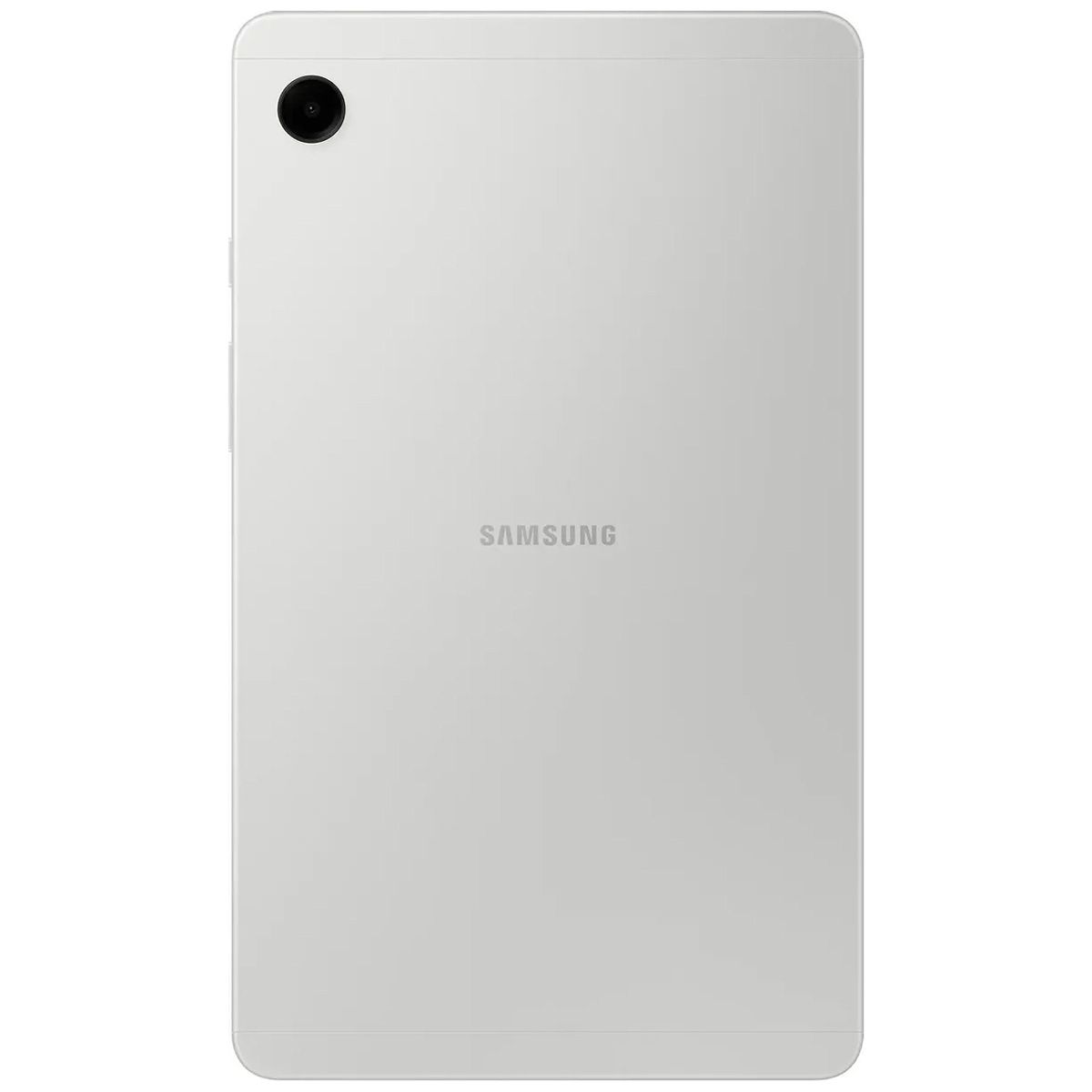 Планшет Samsung Galaxy Tab A9 8.7" SM-X115 4+64Gb серебристый (SM-X115NZSACAU)