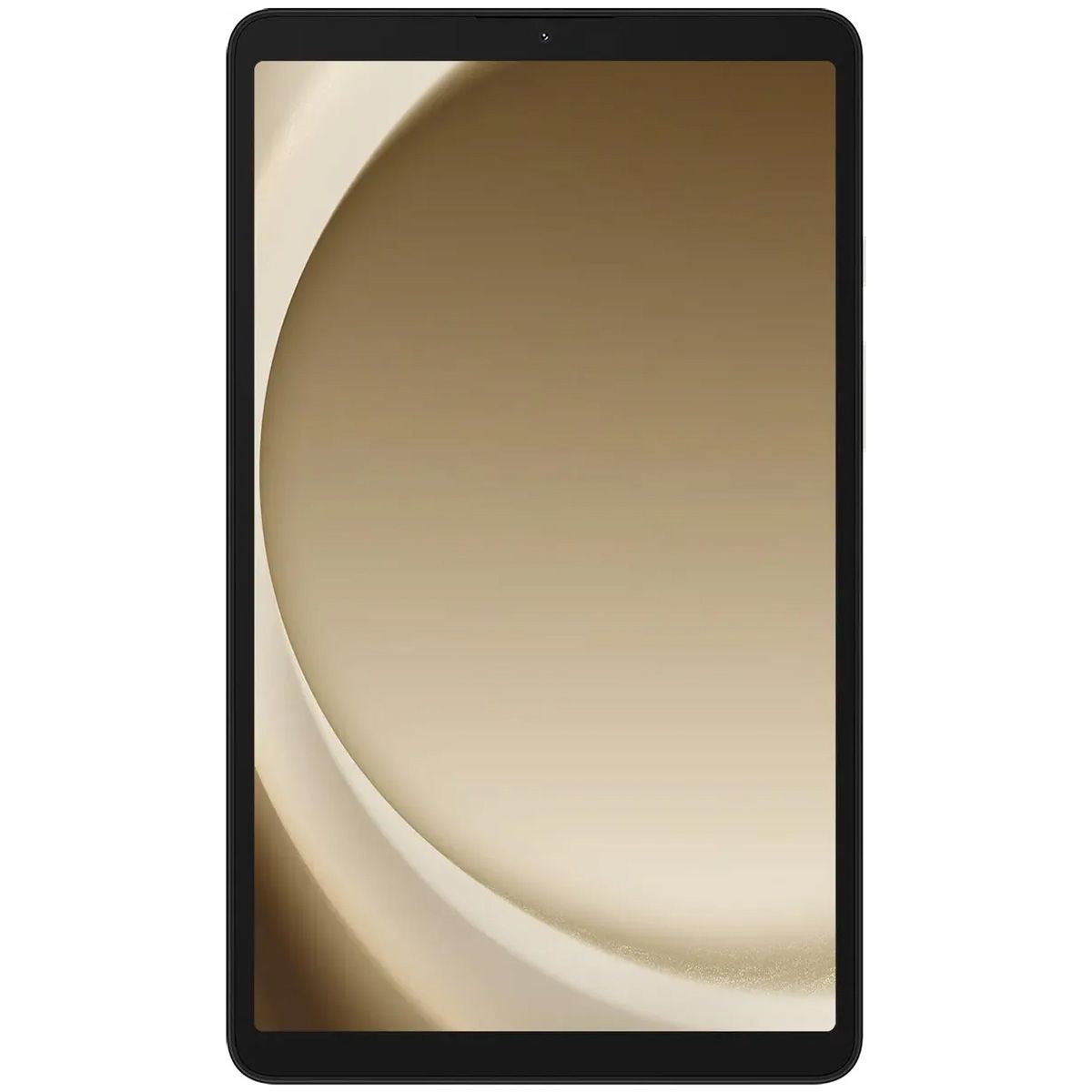 Планшет Samsung Galaxy Tab A9 8.7" SM-X115 4+64Gb серебристый (SM-X115NZSACAU)