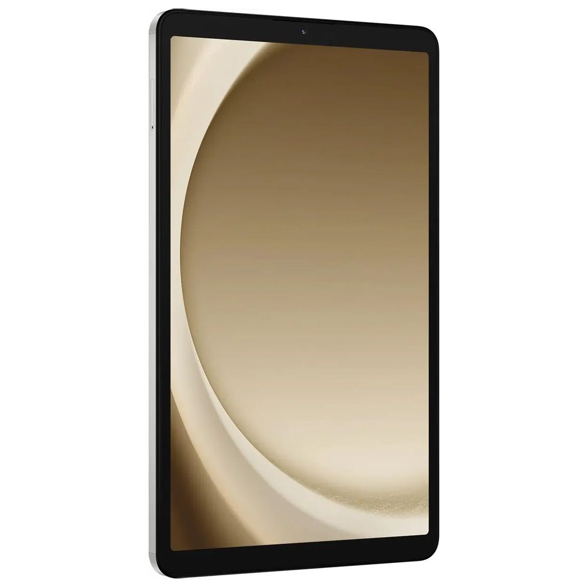 Планшет Samsung Galaxy Tab A9 8.7" SM-X115 4+64Gb серебристый (SM-X115NZSACAU)