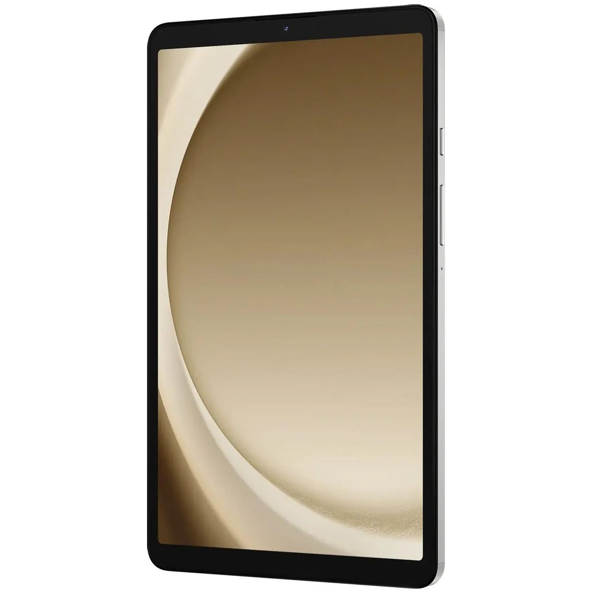 Планшет Samsung Galaxy Tab A9 8.7" SM-X115 4+64Gb серебристый (SM-X115NZSACAU)
