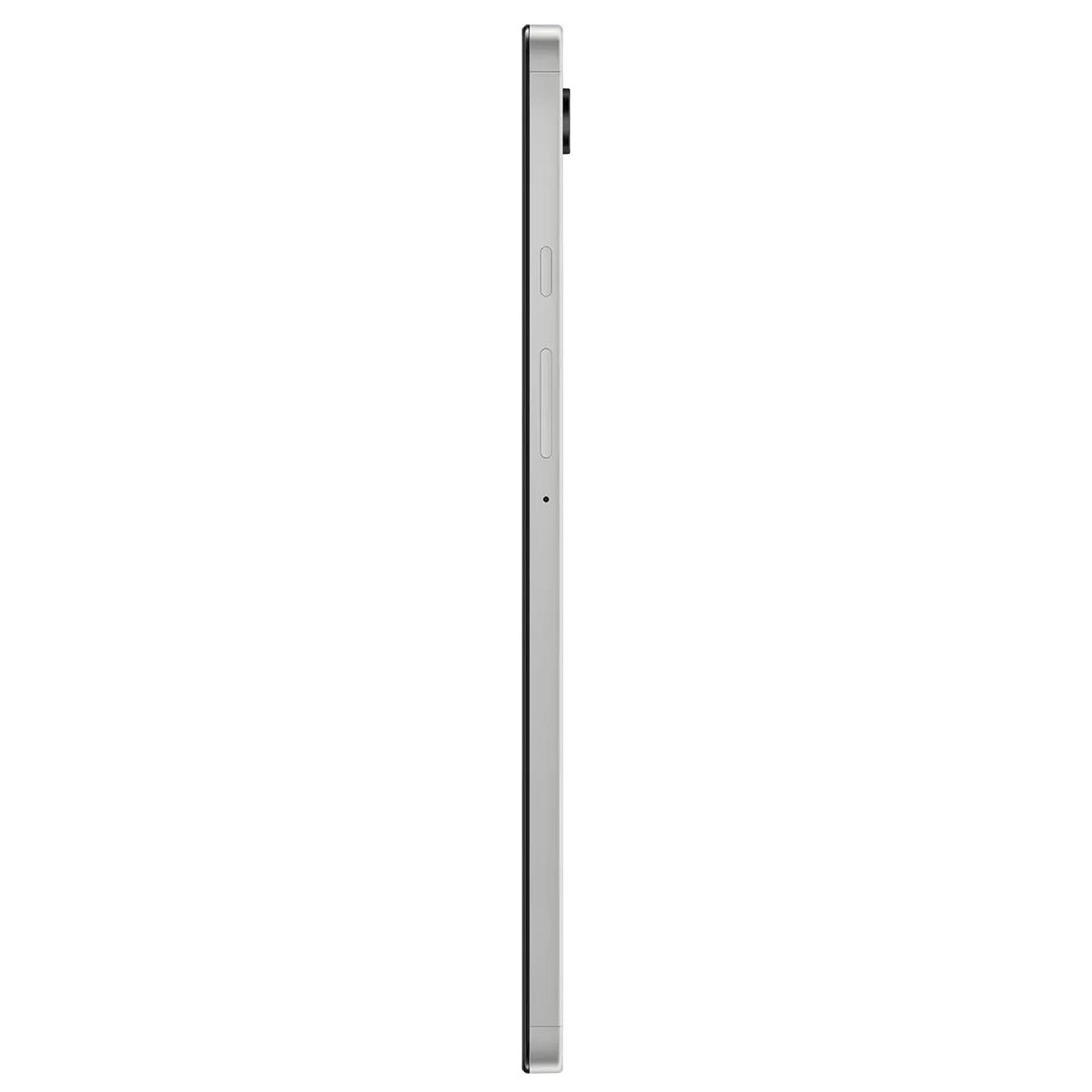 Планшет Samsung Galaxy Tab A9 8.7" SM-X115 4+64Gb серебристый (SM-X115NZSACAU)