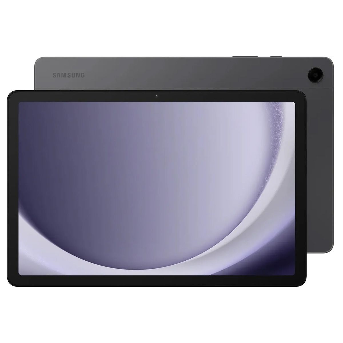 Планшет Samsung Galaxy Tab A9+ 11" SM-X210 4+64Gb серый (SM-X210NZAACAU)