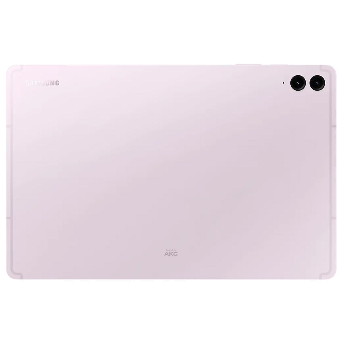 Планшет Samsung Galaxy Tab S9 12.4" FE+ BSM-X616B 8+128Gb розовый (SM-X616BLIACAU)
