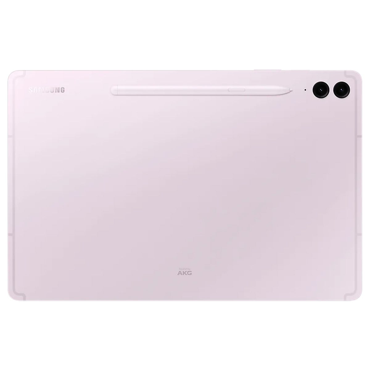 Планшет Samsung Galaxy Tab S9 12.4" FE+ BSM-X616B 8+128Gb розовый (SM-X616BLIACAU)